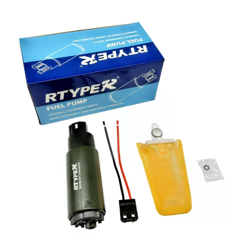Fuel Pump E8240 for LEXUS TOYOTA ESTIMA LAND CRUISER PRADO Mitsubishi 23221-46060 - image 6
